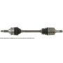 CARDONE Reman 60-8138 Remanufactured CV Axle Assembly