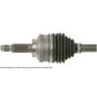 CARDONE Reman 60-8138 Remanufactured CV Axle Assembly