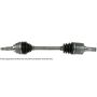 CARDONE Reman 60-8141 Remanufactured CV Axle Assembly