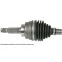 CARDONE Reman 60-8141 Remanufactured CV Axle Assembly