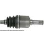 CARDONE Reman 60-8141 Remanufactured CV Axle Assembly