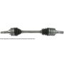 CARDONE Reman 60-8142 Remanufactured CV Axle Assembly