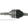 CARDONE Reman 60-8142 Remanufactured CV Axle Assembly