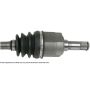CARDONE Reman 60-8142 Remanufactured CV Axle Assembly