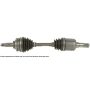 CARDONE Reman 60-8145 Remanufactured CV Axle Assembly