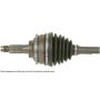 CARDONE Reman 60-8145 Remanufactured CV Axle Assembly
