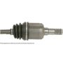 CARDONE Reman 60-8145 Remanufactured CV Axle Assembly