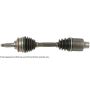 CARDONE Reman 60-8146 Remanufactured CV Axle Assembly