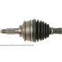 CARDONE Reman 60-8146 Remanufactured CV Axle Assembly