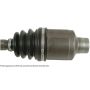 CARDONE Reman 60-8146 Remanufactured CV Axle Assembly