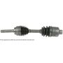 CARDONE Reman 60-8147 Remanufactured CV Axle Assembly