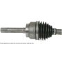 CARDONE Reman 60-8147 Remanufactured CV Axle Assembly