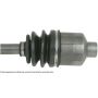 CARDONE Reman 60-8147 Remanufactured CV Axle Assembly