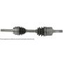 CARDONE Reman 60-8148 Remanufactured CV Axle Assembly