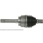CARDONE Reman 60-8148 Remanufactured CV Axle Assembly