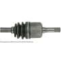 CARDONE Reman 60-8148 Remanufactured CV Axle Assembly