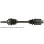 CARDONE Reman 60-8150 Remanufactured CV Axle Assembly