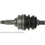 CARDONE Reman 60-8150 Remanufactured CV Axle Assembly