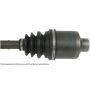 CARDONE Reman 60-8150 Remanufactured CV Axle Assembly