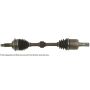 CARDONE Reman 60-8152 Remanufactured CV Axle Assembly
