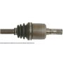 CARDONE Reman 60-8152 Remanufactured CV Axle Assembly