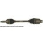 CARDONE Reman 60-8153 Remanufactured CV Axle Assembly