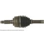 CARDONE Reman 60-8153 Remanufactured CV Axle Assembly