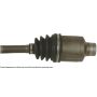CARDONE Reman 60-8153 Remanufactured CV Axle Assembly
