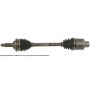 CARDONE Reman 60-8154 Remanufactured CV Axle Assembly