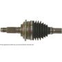 CARDONE Reman 60-8154 Remanufactured CV Axle Assembly
