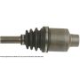 CARDONE Reman 60-8154 Remanufactured CV Axle Assembly