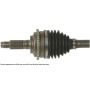 CARDONE Reman 60-8155 Remanufactured CV Axle Assembly