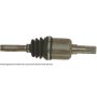 CARDONE Reman 60-8155 Remanufactured CV Axle Assembly