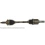 CARDONE Reman 60-8156 Remanufactured CV Axle Assembly