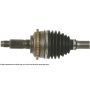 CARDONE Reman 60-8156 Remanufactured CV Axle Assembly