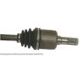 CARDONE Reman 60-8156 Remanufactured CV Axle Assembly