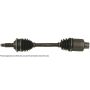 CARDONE Reman 60-8157 Remanufactured CV Axle Assembly