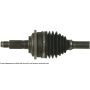 CARDONE Reman 60-8157 Remanufactured CV Axle Assembly