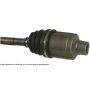 CARDONE Reman 60-8157 Remanufactured CV Axle Assembly