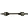 CARDONE Reman 60-8158 Remanufactured CV Axle Assembly