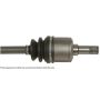 CARDONE Reman 60-8158 Remanufactured CV Axle Assembly