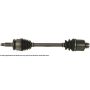 CARDONE Reman 60-8159 Remanufactured CV Axle Assembly