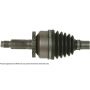CARDONE Reman 60-8159 Remanufactured CV Axle Assembly