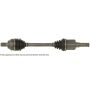 CARDONE Reman 60-8160 Remanufactured CV Axle Assembly
