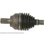 CARDONE Reman 60-8160 Remanufactured CV Axle Assembly
