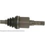 CARDONE Reman 60-8160 Remanufactured CV Axle Assembly