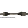 CARDONE Reman 60-8161 Remanufactured CV Axle Assembly