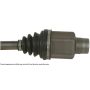 CARDONE Reman 60-8161 Remanufactured CV Axle Assembly