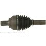 CARDONE Reman 60-8162 Remanufactured CV Axle Assembly