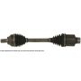 CARDONE Reman 60-8163 Remanufactured CV Axle Assembly